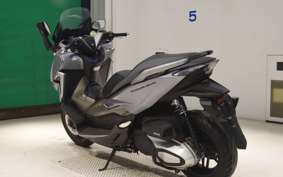 HONDA FORZA 250 MF15