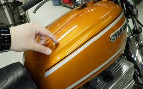 SUZUKI GT380 2020 GT380