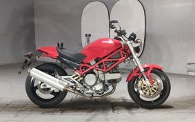 DUCATI MONSTAR 400 2007 M407AA