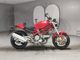 Фото Ducati MONSTAR 400 2007 с японского аукциона