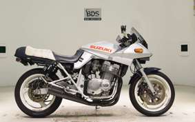 SUZUKI GSX400S KATANA 1999 GK77A