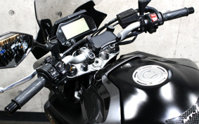 YAMAHA MT-10 ABS 2017 RN50J