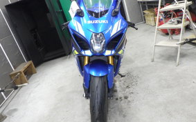 SUZUKI GSX-R1000R A 2019 DM11G