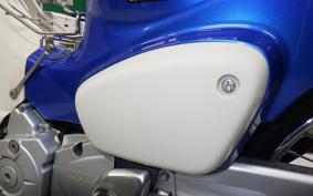 HONDA C110 SUPER CUB JA44