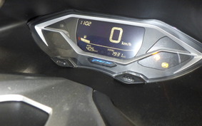 HONDA PCX125 2015 JK05