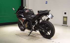HONDA CBR400R 2019 NC56