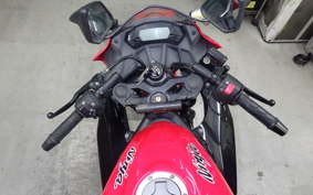 KAWASAKI NINJA 250 SL 2007 BX250A