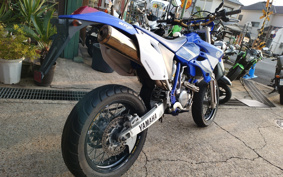 YAMAHA WR250F CG16W
