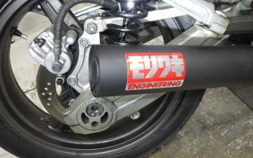 KAWASAKI ZEPHYR 400 KAI 1997 ZR400C