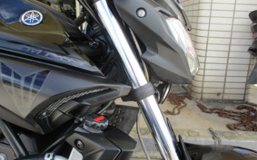 YAMAHA MT-03 2016 RH07J