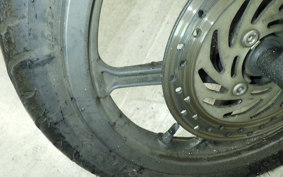 HONDA DIO 110 2006 JF31