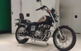 HONDA REBEL 250 MC13