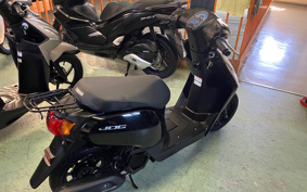 YAMAHA JOG AY01