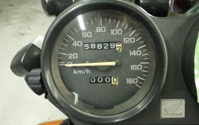 HONDA CB400SF VTEC K