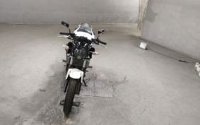 HONDA CBR250R MC41