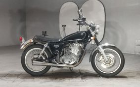 YAMAHA SR400 2001 RH01J