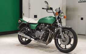 KAWASAKI Z650 2022 KZ650C