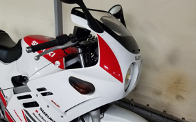 SUZUKI GSX-R250 GJ72A