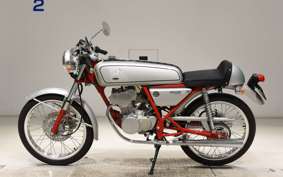 HONDA DREAM 50 2019 AC15