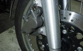 YAMAHA SR400 Gen.5 2020 RH16J