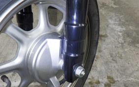 HONDA GIORNO 3 2007 AF77