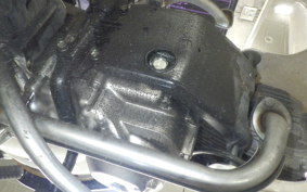 HONDA LITTLE CUB E AA01