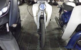 HONDA C50 SUPER CUB C50