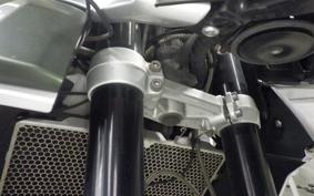 TRIUMPH TIGER 800 XC A 2020