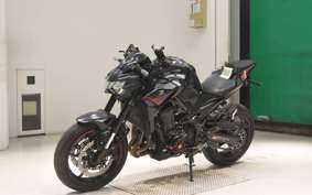 KAWASAKI Z900 Gen.2 2020 ZR900B