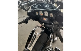 HARLEY FLHX1580 2014 KBM