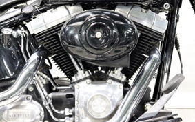 HARLEY FLSTSB 2009 JM5