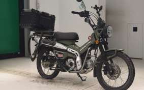 HONDA CT125-2 JA65