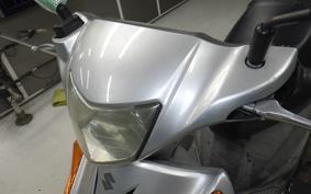 SUZUKI ADDRESS V125 CF4EA