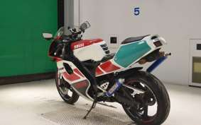 YAMAHA TZR250 R 2024 3XV