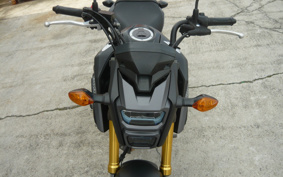 HONDA GROM JC75