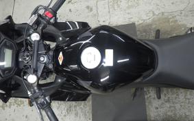 HONDA CBR400R 2013 NC47