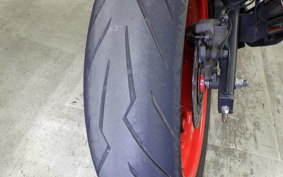 YAMAHA MT-03 ABS 2021 RH13J