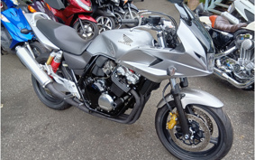 HONDA CB400SFV-3 BOLDOR 2006 NC39