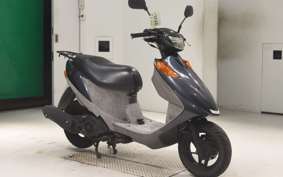 SUZUKI ADDRESS V125 CF4EA