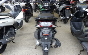 HONDA PCX125 JF56