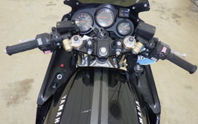 YAMAHA FZ750 1986 1FM
