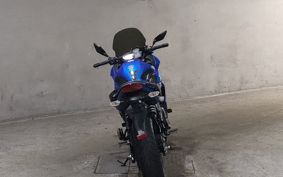 KAWASAKI NINJA 400R 2013 ER400B