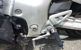 SUZUKI GSX-1300R HAYABUSA 1999