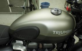 TRIUMPH STREET SCRAMBLER 2021