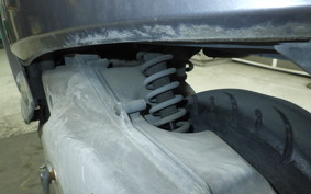 HONDA TODAY 2017 AF61