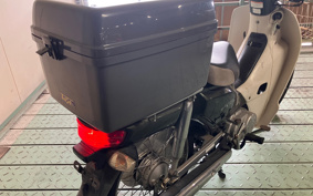 HONDA SUPER CUB50 AA04