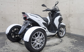 YAMAHA TRICITY 125 SE82J