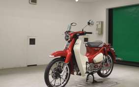 HONDA C125 SUPER CUB