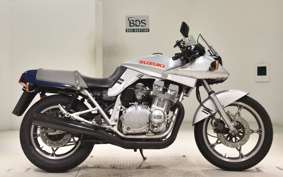 SUZUKI GSX750S KATANA 1982 GS75X