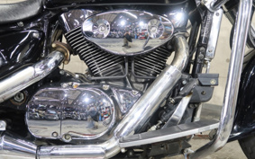 SUZUKI BOULEVARD C90 2006 VY52A